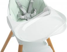 Стільчик для годування Caretero Bravo Mint